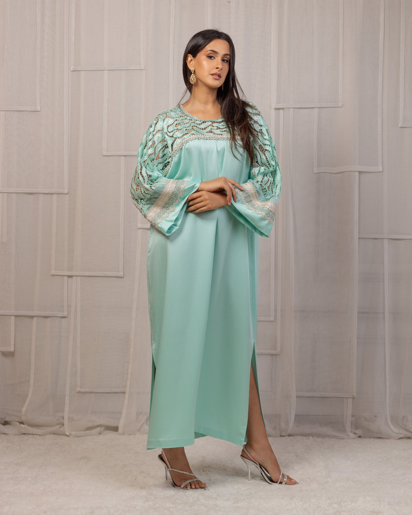 Caftan LARA