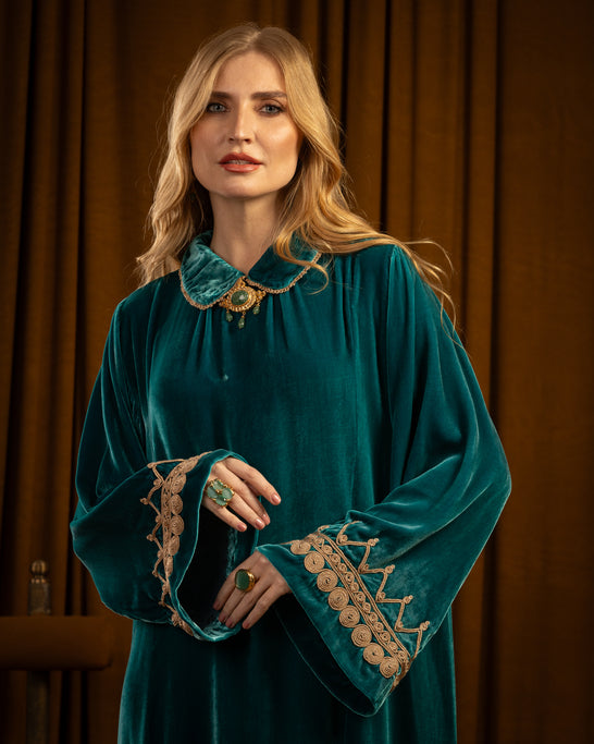 Caftan ORA