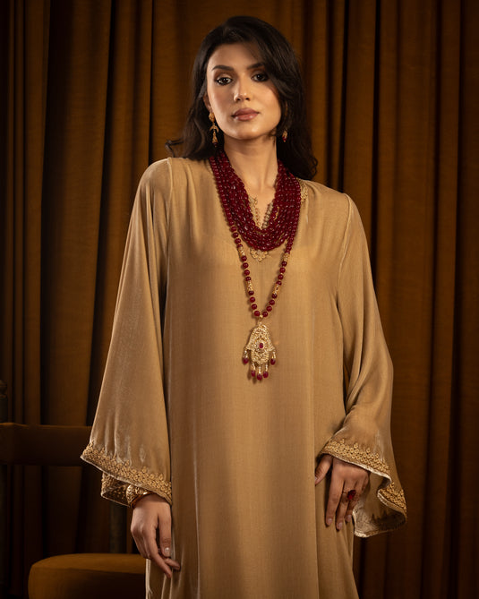 Caftan loma