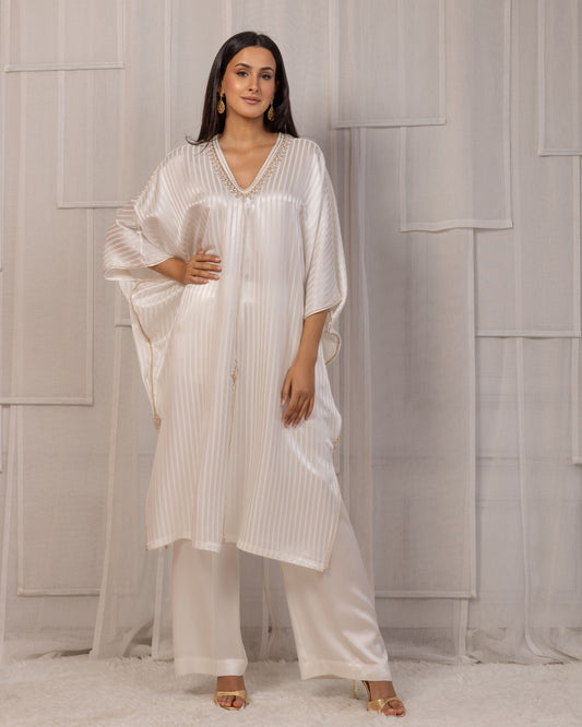 Caftan MORA & Pant LUNA