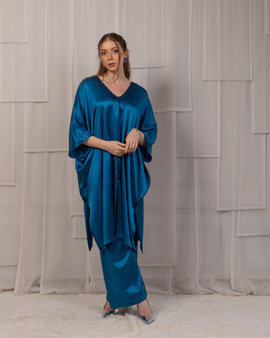Caftan MORA & Pant LUNA