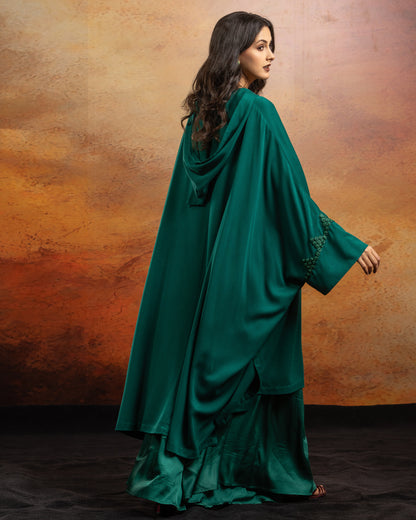Ensemble Jellaba FAWZ & Pant RAJA
