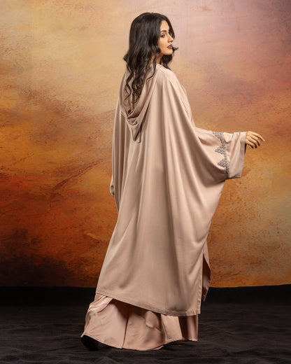 Ensemble Jellaba FAWZ & Pant RAJA