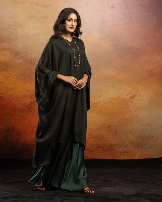 Ensemble Jellaba DANIA Pant RAJA