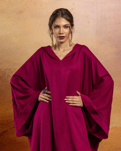 Ensemble Jellaba DANIA Pant RAJA