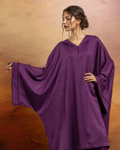 Ensemble Jellaba DANIA Pant RAJA