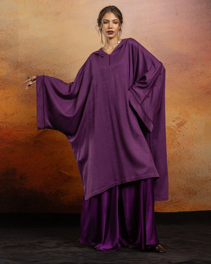 Ensemble Jellaba DANIA Pant RAJA