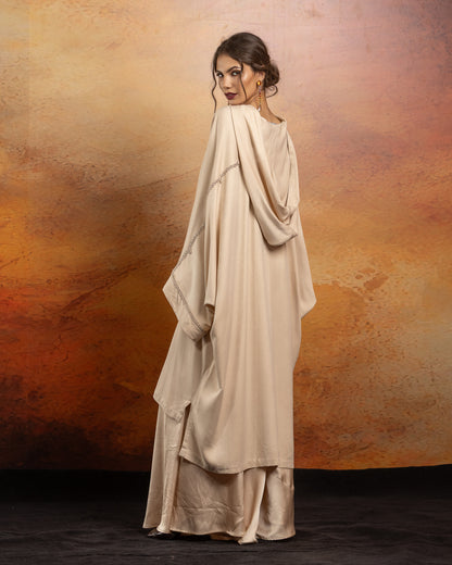 Ensemble Jellaba DANIA Pant RAJA