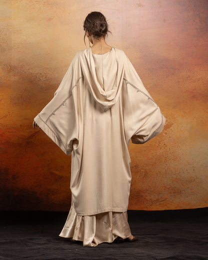 Ensemble Jellaba DANIA Pant RAJA