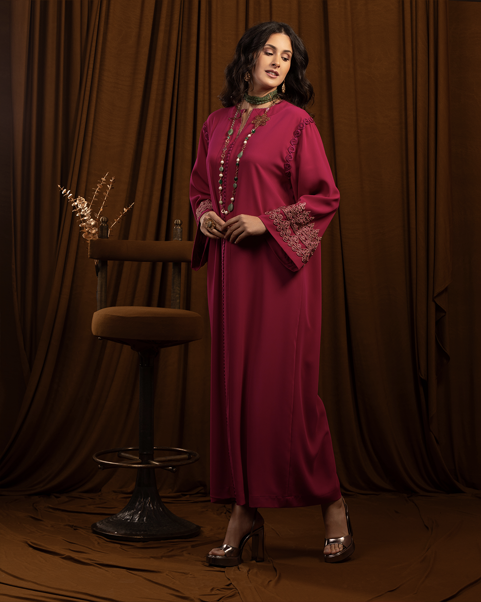 Caftan NOLA